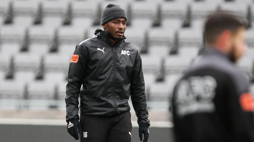 York Rafael bekräftar nu att han lämnar AFC. Enligt uppgifter jagas mittfältaren av klubbar i Allsvenskan, Superettan och från Norge.