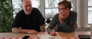 Sista kullen med kultingar födda hos Ingemar och Lena: "Vi har haft det yrkesliv vi velat ha"