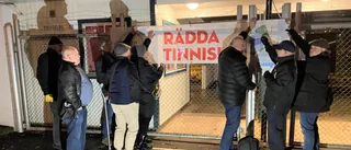 Vändningen: Nytt hopp för badsjön på Tinnis • Nya styret utreder frågan igen