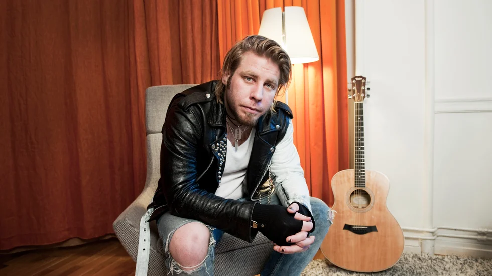 Jay Smith stod som segrare i Idol 2010. Nu kommer han till Skellefteå för att uppträda Jörn experience hotel.