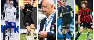 IFK nära dubbelvärvning: "Vi är attraktiva som klubb"