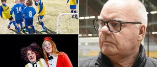 LSK-profilens hårda utspel: "Idrott och kultur mår inte bra i samma nämnd" • Augustsson anser att ungdomsidrotten drabbas – varnar för höjda medlemsavgifter  