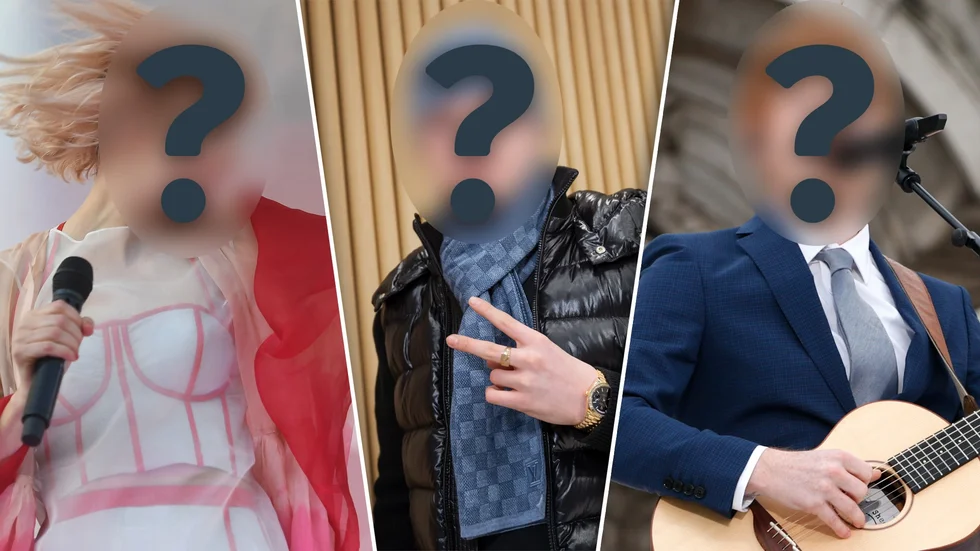 Två svenskar och en britt toppar listan över Uppsalabornas mest lyssnade artister på musiktjänsten Spotify 2022.