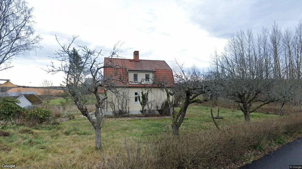Granhagsvägen 13