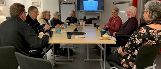 Så arbetar språkcentrum med meänkieli  