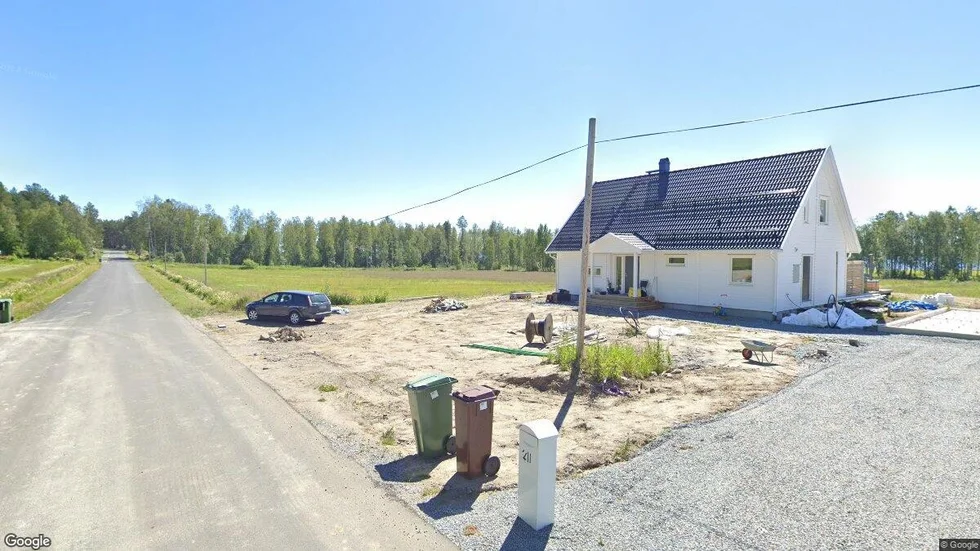 Sunderbyvägen 211