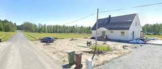 Huset på Sunderbyvägen 211 i Södra Sunderbyn sålt igen - andra gången på kort tid