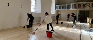Hallingebergsborna har såpat för glatta livet