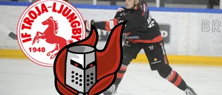 Kvartsfinalserien inledd – se NSK:s första möte med Troja