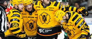 AIK nollade Frölunda – tog inte ens ut målvakten