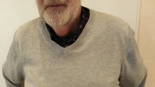 Nye Majgu ordf Bengt Nilsson