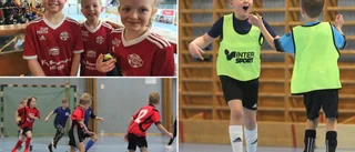 Sportlovsklassikern tillbaka efter flera års uppehåll