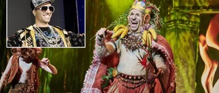 Sean Banan kommer till Gotland – i nytt format