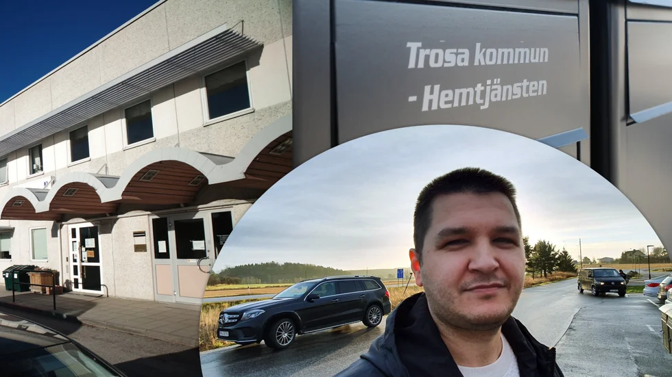 Enligt Samir Salkic, medicinskt ansvarig sjuksköterska för hemtjänsten i Trosa kommun, fanns det rutiner för att förebygga det inträffade. 