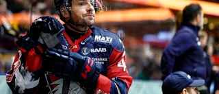 Tydliga beskedet – först då kan Little vara tillbaka