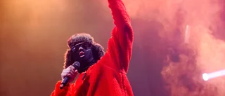 Musiker med mask – en trend som går mot en kulturkrock