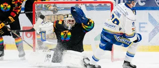 Efter debuten: ”En positiv känsla”