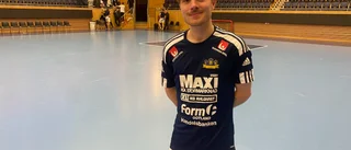 Visby IBK-stjärnan har bara en sak i siktet: SSL