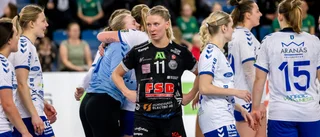I tårar efter tuffa förlusten – men kvalhoppet lever