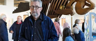 "Vi har nog aldrig förr haft så här mycket publik"