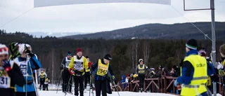 Ser du på loppet? Här är de lokala deltagarna