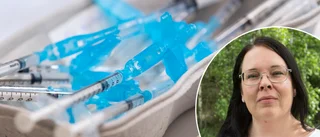 Vaccinkrav inom äldreomsorgen slopas
