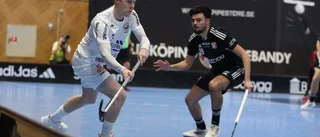 Storförlust för Storvreta - se matchen i repris