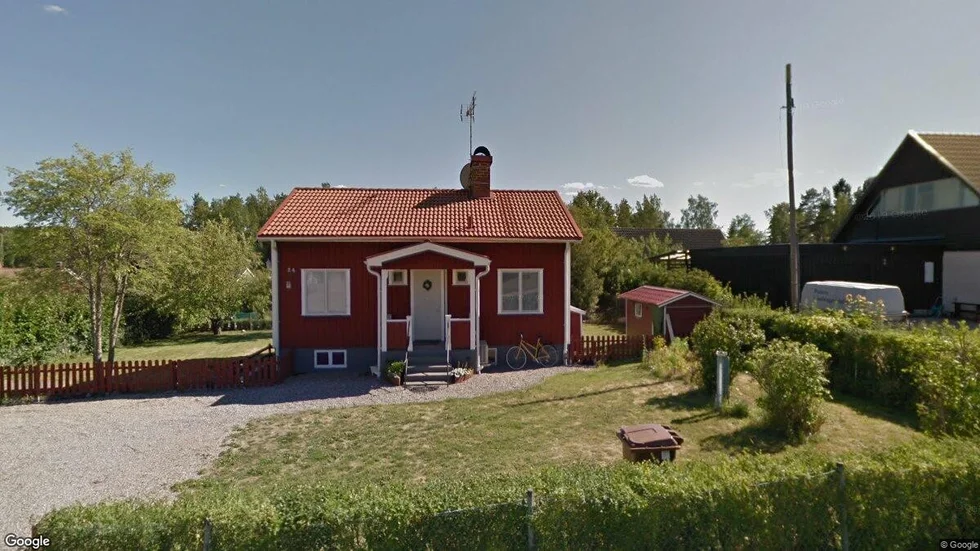 Hällbergavägen 24