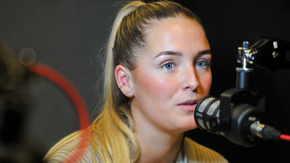 Ronja Aronsson har goda minnen från hemstadsturneringen.