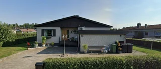 109 kvadratmeter stort hus i Motala sålt till nya ägare