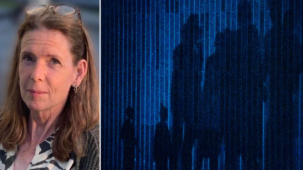 "Fyra av dessa var okända för oss, när vi fick vetskap om dem var de redan bortförda", berättar Anna Bergström, enhetschef för barn och unga på socialförvaltningen i Katrineholm.