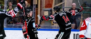 16:00: Boden kliver in i semifinal – se matchen direkt