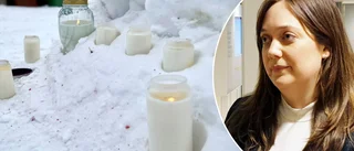 19-åringen häktas för mord på sin mamma och bror i Luleå • Uppgifter: Mordvapnet en kniv