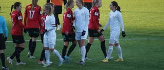 Mörkar formen inför allsvenska premiären