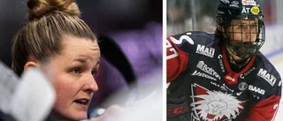 Efter kritiken mot LHC:s damsatsning: "Vill vara i toppen"