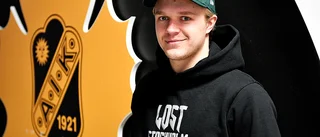Backen vill återuppleva läktarminnena – på isen