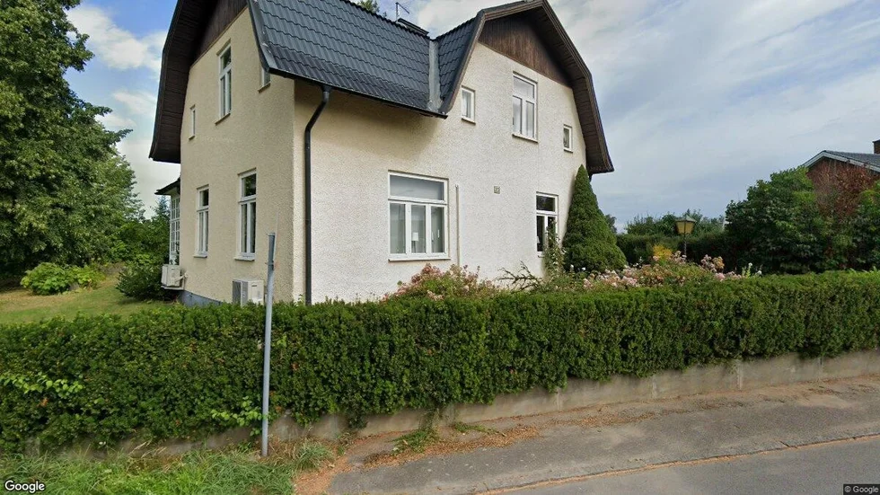 Sandåsvägen 23