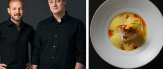 Restaurang i Linköping får finbesök av kända kockar