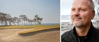 Efter toppvärvningen – nu jagar golfklubben ny vd