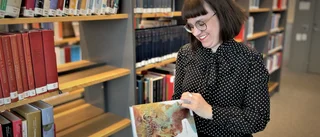 Lura inte barn att döden är en fjäril