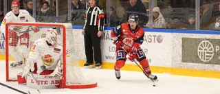 Så rapporterade vi från matchen – minut för minut