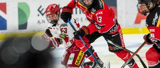 Enda orosmolnet för Luleå: "Vi måste vara beredda"