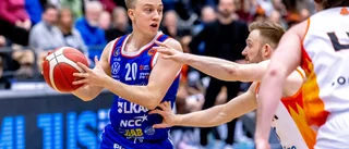 Trots utlandsintresset – Luleåsonen förlänger