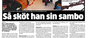 Bodenmordet: Detta har hänt