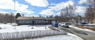 Ägarbyte för hus i Nyborg, Kalix-Nyborg