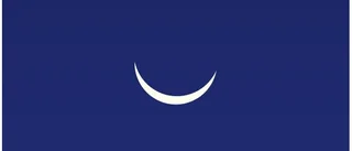 Solen blir en smiley