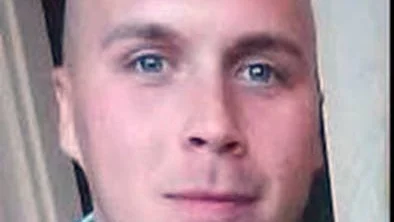 EFTERLYST. Nils Kejonen, bördig från Rosvik, är sedan i tisdags morse spårlöst försvunnen.