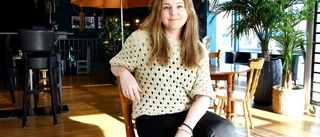 Ann tar tåget – trots priset • "Galet mycket dyrare än flyget"