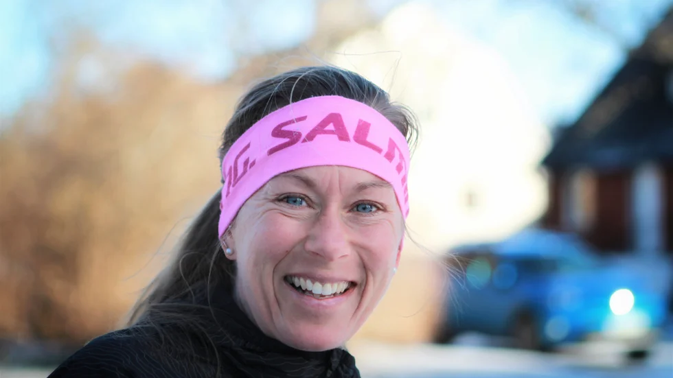 Frida Södermark
