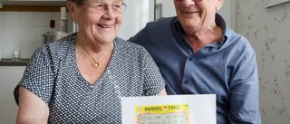 Tur i triss – de får en andra gång i tv-skrapet